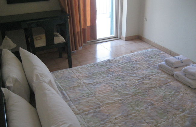 Kyveli Apartments - Foto 28