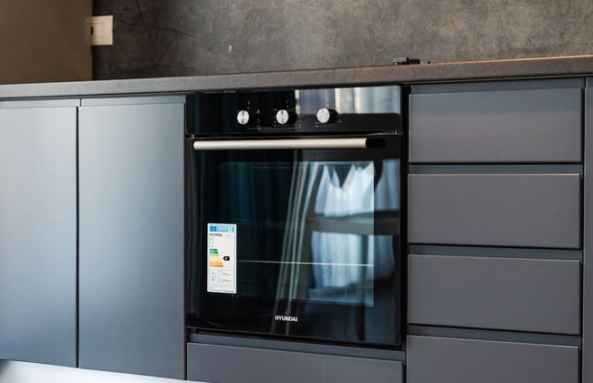 Expansive Apartment With Beach Access - Jasemin - Photo 35