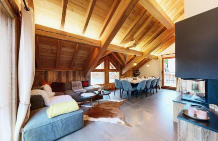 Chalet Sétaz - Foto 65