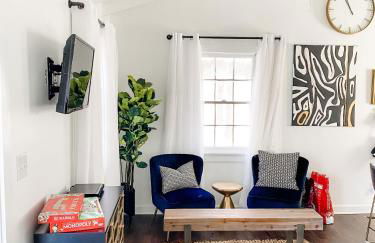 Mountain Retreat Nesteled in the Virginia Foothills - Foto 4