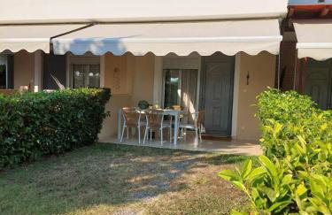 Villa Danai Nefeli Siviri - Foto 17