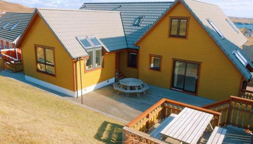 Quoys Self Catering - Foto 4