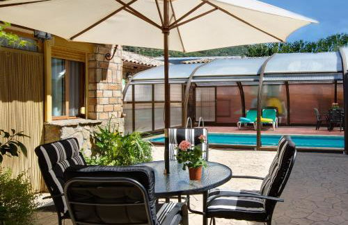 Casas Rurales Carroyosa del Jerte - Foto 11