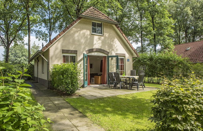 Twente Steam Shower Holiday Home - Foto 1