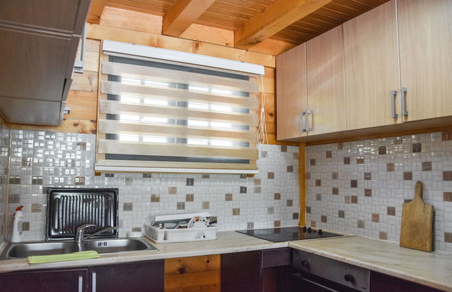 Djani House Ada Bojana - Foto 2