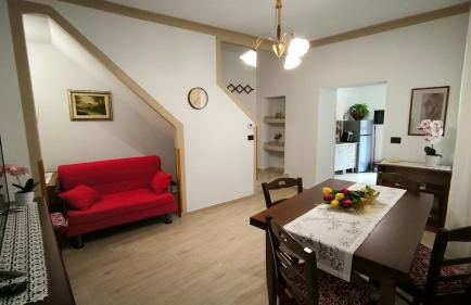 Casa vacanze Dimora Castello 19 - Foto 8