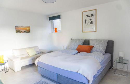 Ferienwohnung Leni - Foto 4