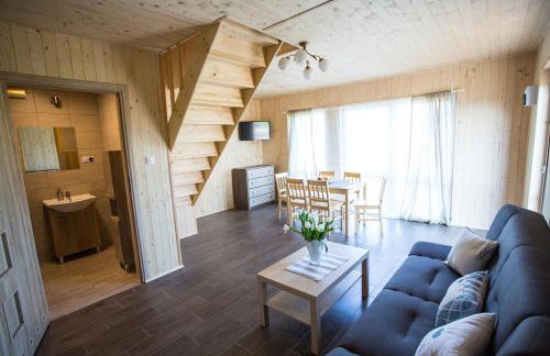 Domki Letniskowe Lilka - Foto 62