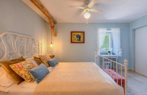 CROGO Villa Paradiz - Foto 23