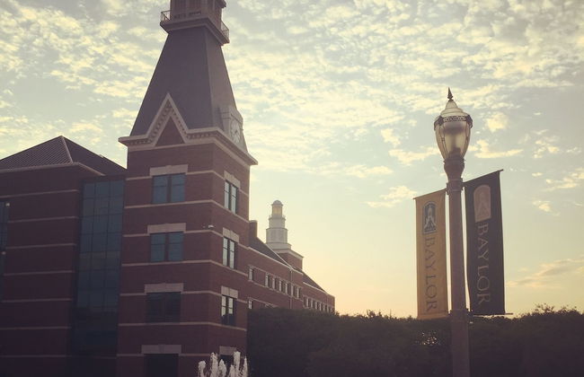 Casablanca Waco - Photo 29