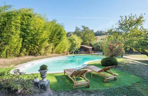 Les Pierres - Charming and typical stone house - Photo 28