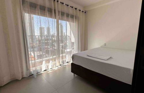 Apartamento 2 quartos, St Bueno Parque Vaca Brava - Photo 2