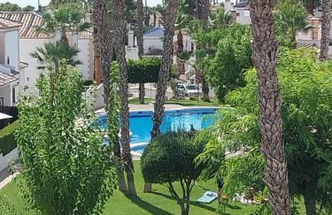 Charming Apartment in front of Villamartin Golf And Plaza - Foto 47