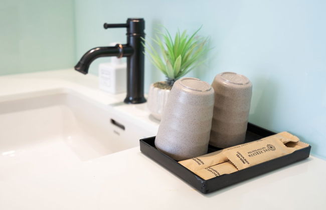 The Rebirth Apartment Binh Chau Ho Tram - Foto 38