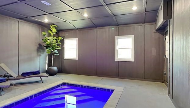 Swinging S'mores by Jackson Mountain Rentals - Foto 2, Servicios del alojamiento