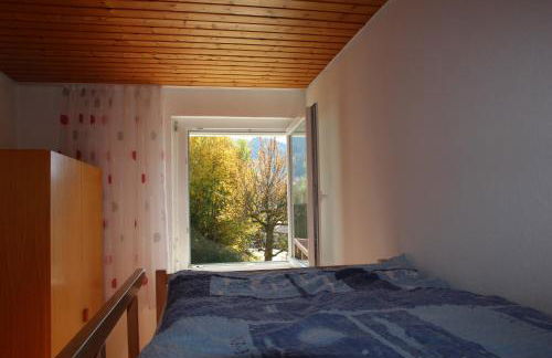 Steiert Panorama Apartments Todtnau - Foto 61