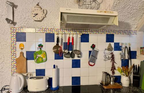 Casa Belvedere - Foto 21