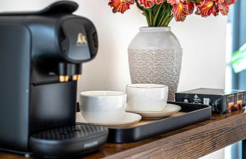 Luxury 2BR Penthouse-1, Private Terrace, City Center, Free Parking - Foto 51