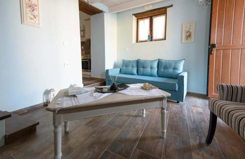 manolis-evelina - Foto 1