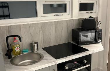 The Dore Cabin - Foto 13