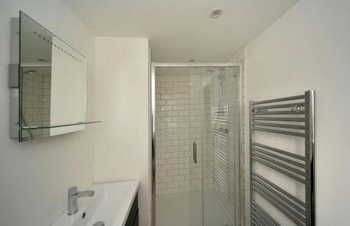 Chester Road Serviced Apartments - Foto 69