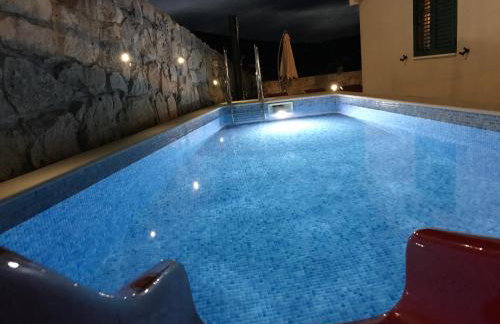 Villa Aranea mit Privatem Pool !!! - Foto 4