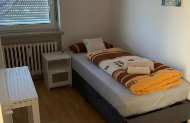 ZV-Scholtz Monteurswohnungen - Foto 54