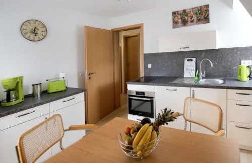 Ferienwohnungen Haus Angela - Foto 23