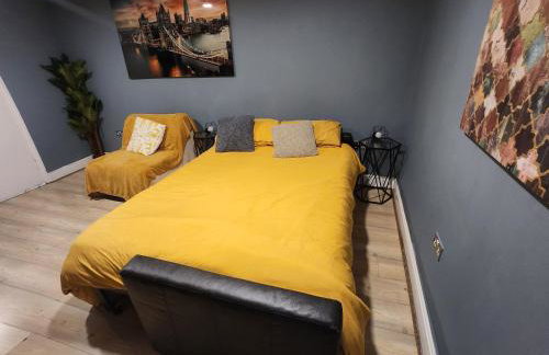 Dodi Aparts London, near Stratford close to tube station - Foto 110