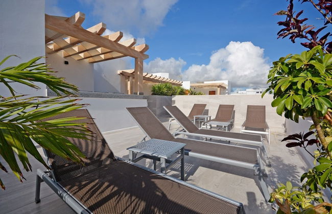 Mayan Monk - Photo 77