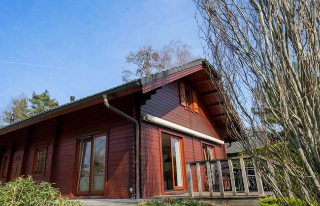 EuroParcs De Achterhoek - Photo 21