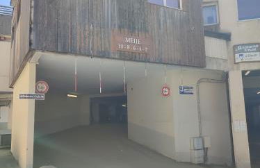 Studio les 2 Alpes au Village 1800m-Commerces et télésiège à 50m-Retour ski au pied - Photo 24