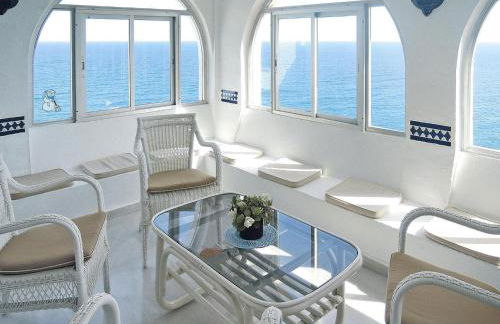 Villa Torre, Salobrena - Foto 6