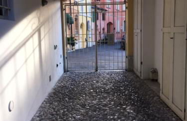 IL VICOLETTO Appartamento vacanza - Foto 23