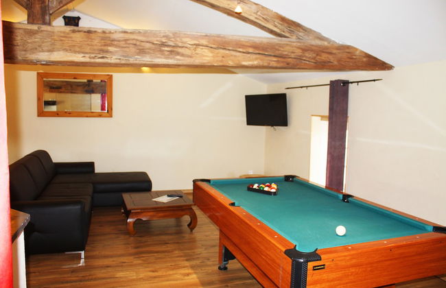 Domaine de la Laigne - Foto 30