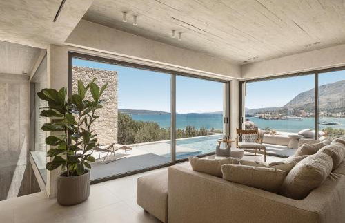 Villa Albero - Sea View Escape - Foto 8