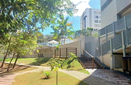 Vista Piscinas - Park Veredas 417 - Foto 78