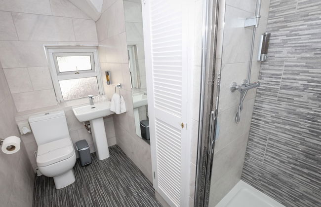 Chelsea Hotel - Foto 25