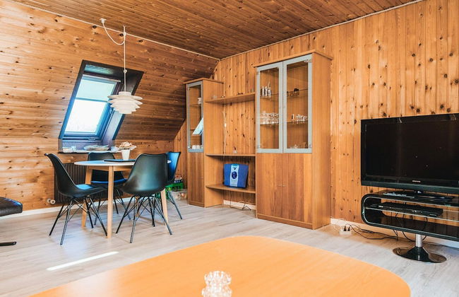 Tranquil Haven in Ansager - By Traum Ferienwohnungen - Foto 17