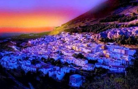 Balcón de Mágina - Foto 30