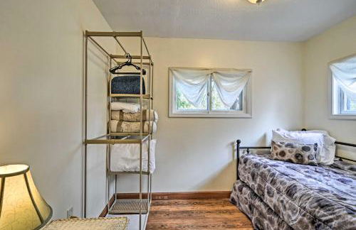 Gateway to Boyne Mtn! Nestle by Lake Cottage - Foto 15