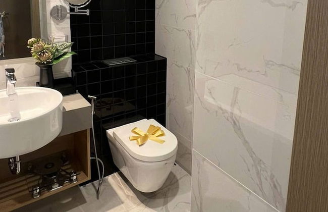 Zenity 2br Free Pool Gym Kids Playground Skyline - Foto 20