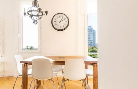 Idyllic apartment in BCN beach - Photo 7