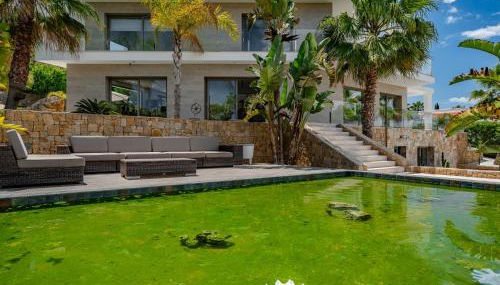 Villa Villa Eos by Interhome - Foto 4