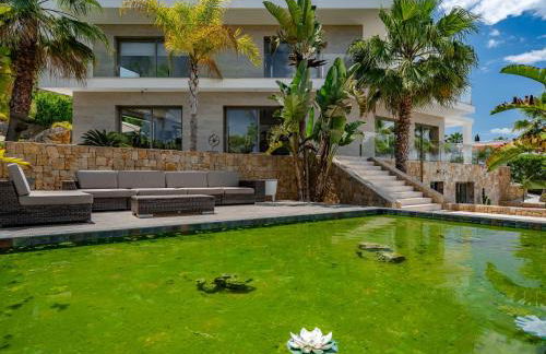 Villa Villa Eos by Interhome - Foto 4