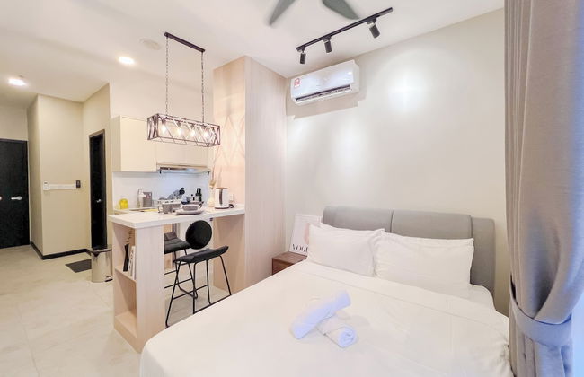 Neu Suites by Manhattan Group - Foto 7