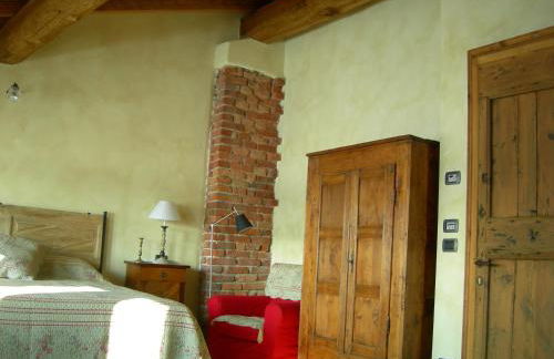 Agriturismo Cascina Pezzolo - Foto 108