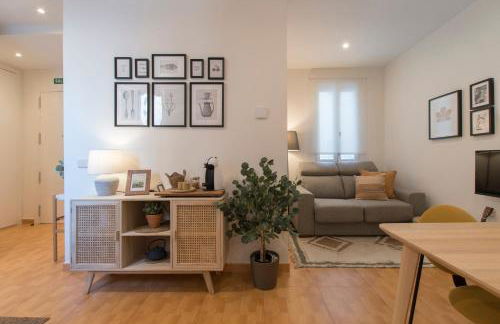 Fee4Me. Elegant flat a few minutes from Atocha. - Photo 7