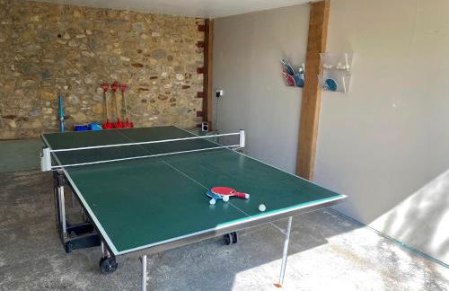 Coombehayes Barn - Foto 26