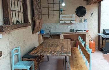 La Casa Vieja Turismo Rural - Foto 12